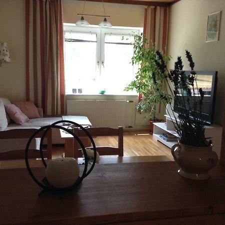 Weststeirische Ferienwohnung Piber Esterno foto