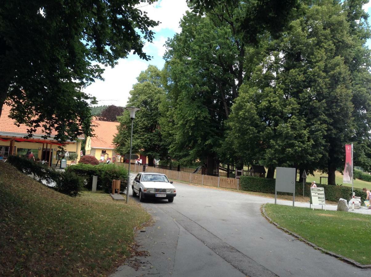Weststeirische Ferienwohnung Piber Esterno foto