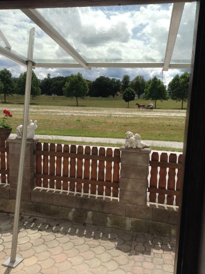 Weststeirische Ferienwohnung Piber Esterno foto