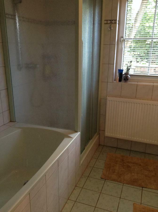 Weststeirische Ferienwohnung Piber Esterno foto