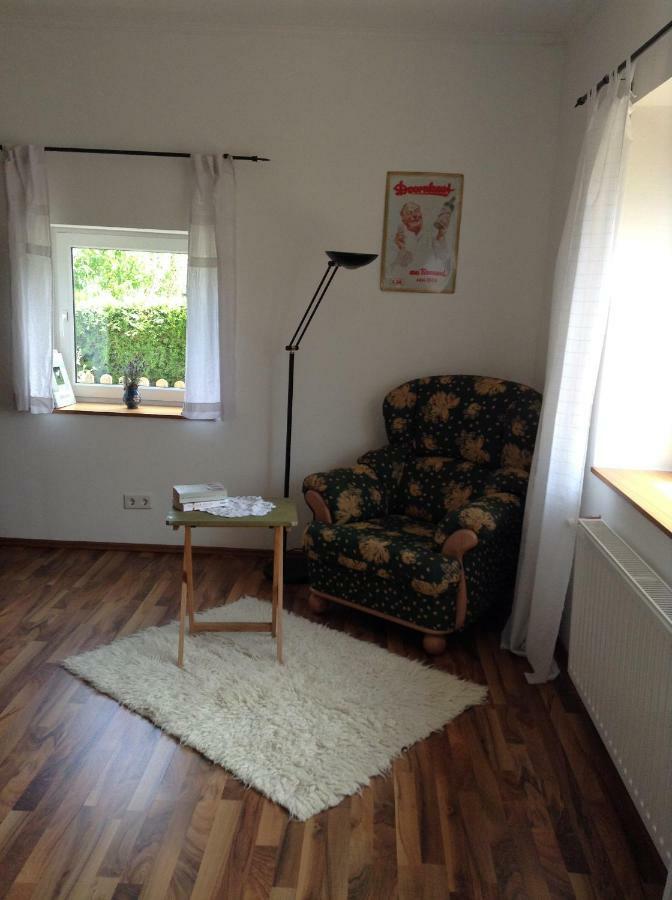 Weststeirische Ferienwohnung Piber Esterno foto