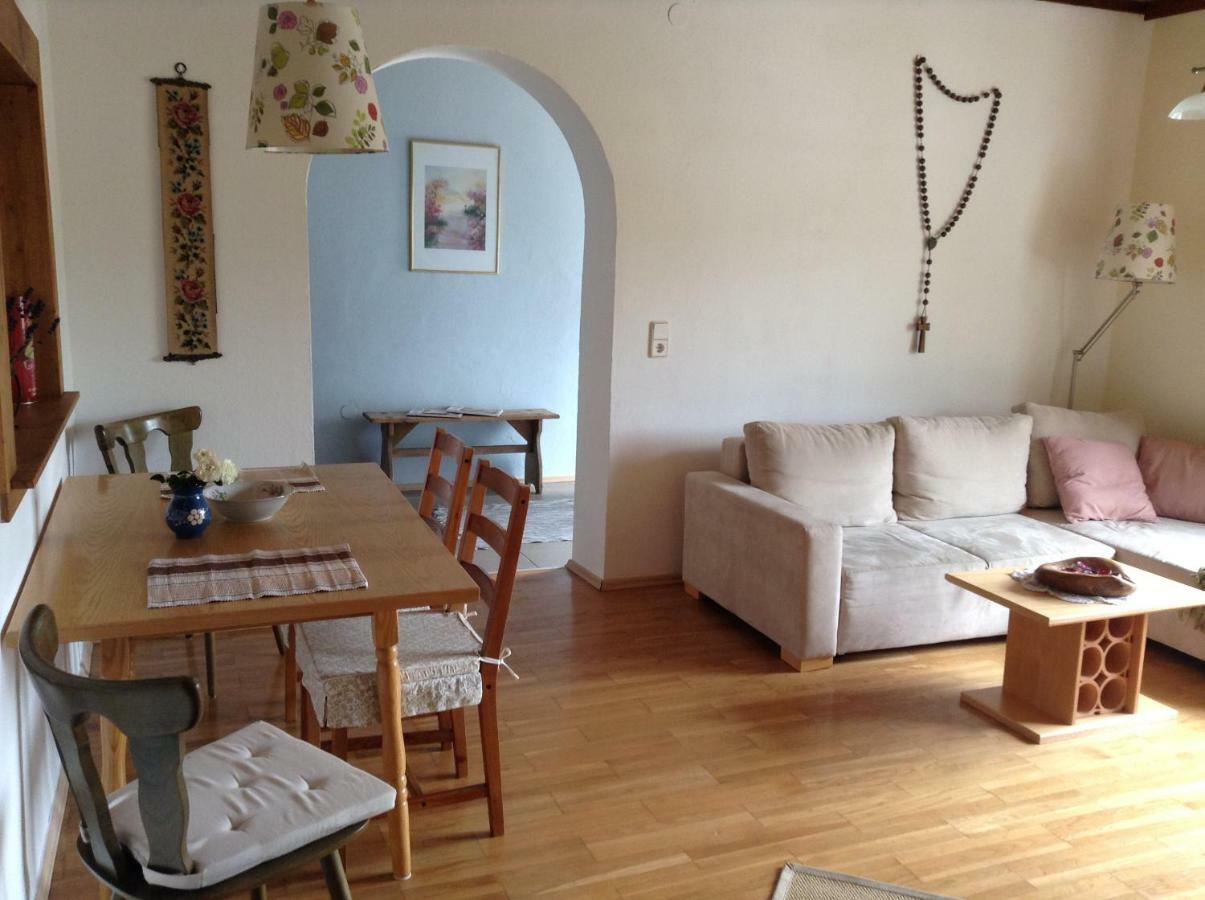 Weststeirische Ferienwohnung Piber Esterno foto