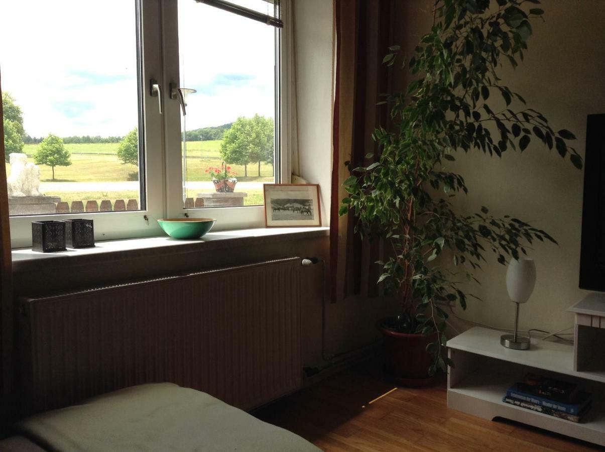 Weststeirische Ferienwohnung Piber Esterno foto