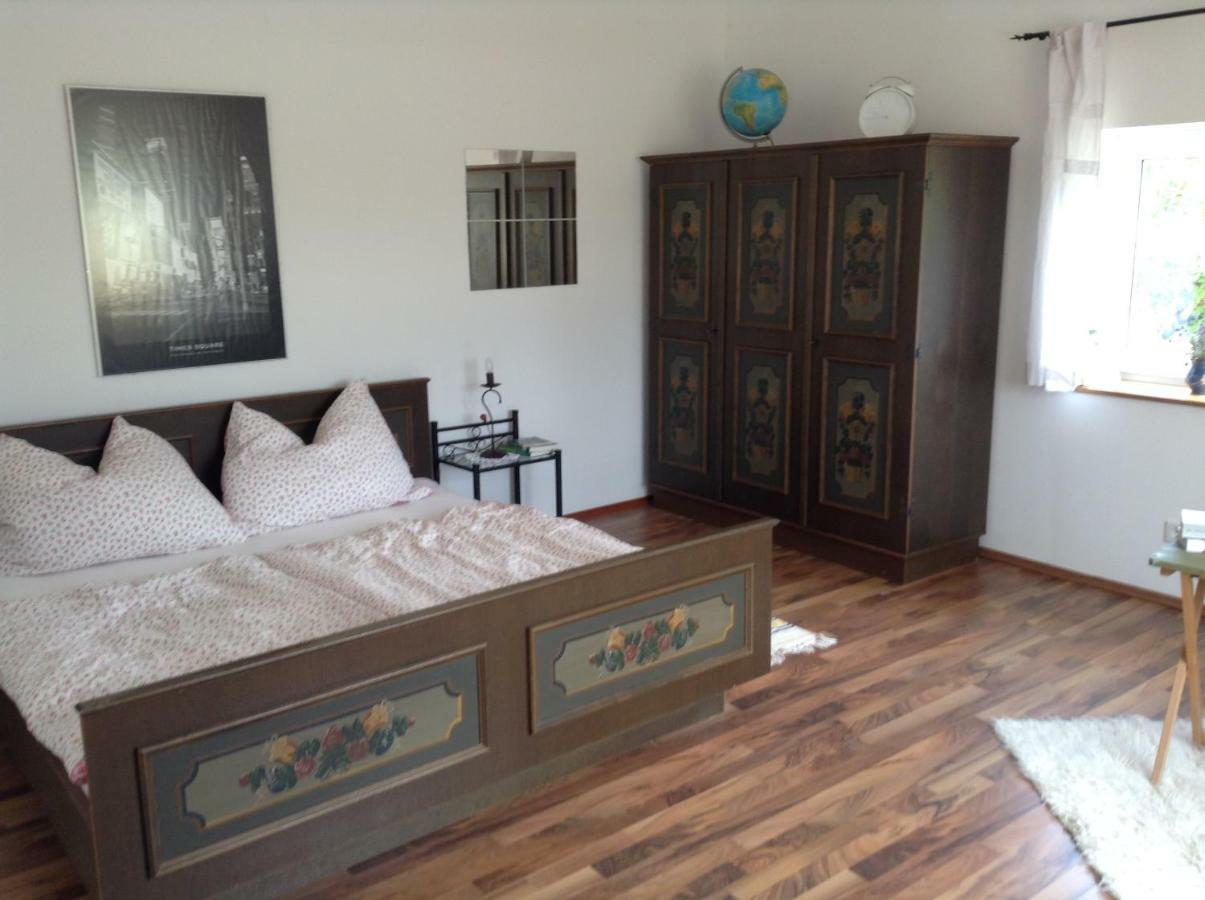 Weststeirische Ferienwohnung Piber Esterno foto