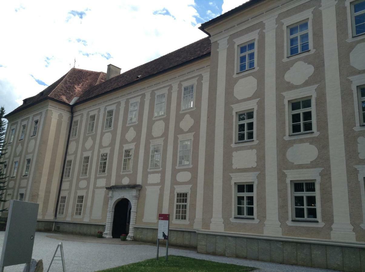 Weststeirische Ferienwohnung Piber Esterno foto
