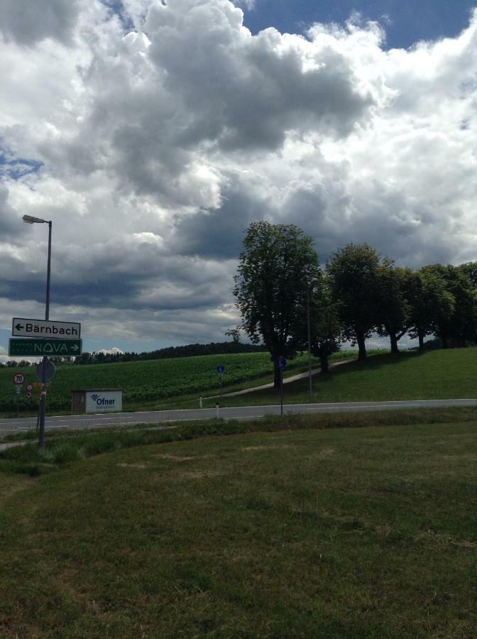 Weststeirische Ferienwohnung Piber Esterno foto
