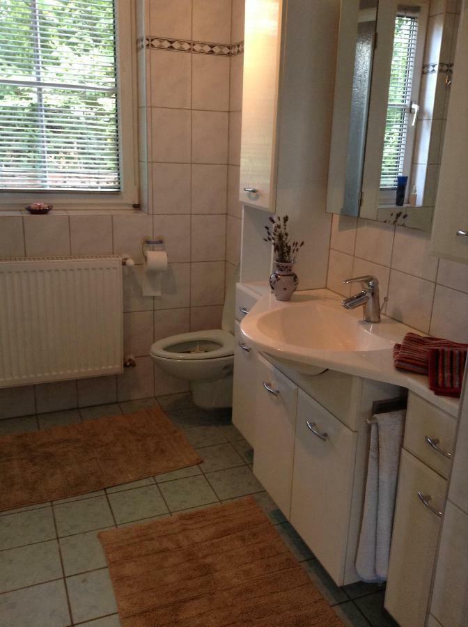 Weststeirische Ferienwohnung Piber Esterno foto