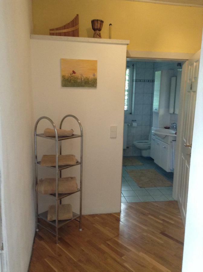 Weststeirische Ferienwohnung Piber Esterno foto