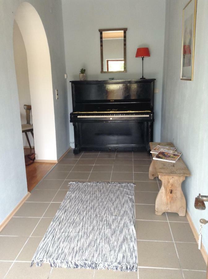 Weststeirische Ferienwohnung Piber Esterno foto