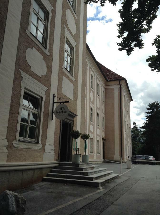 Weststeirische Ferienwohnung Piber Esterno foto