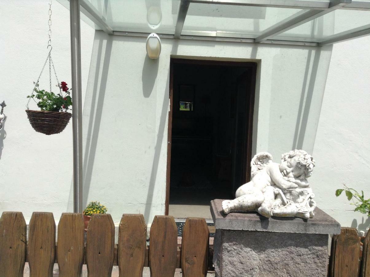 Weststeirische Ferienwohnung Piber Esterno foto
