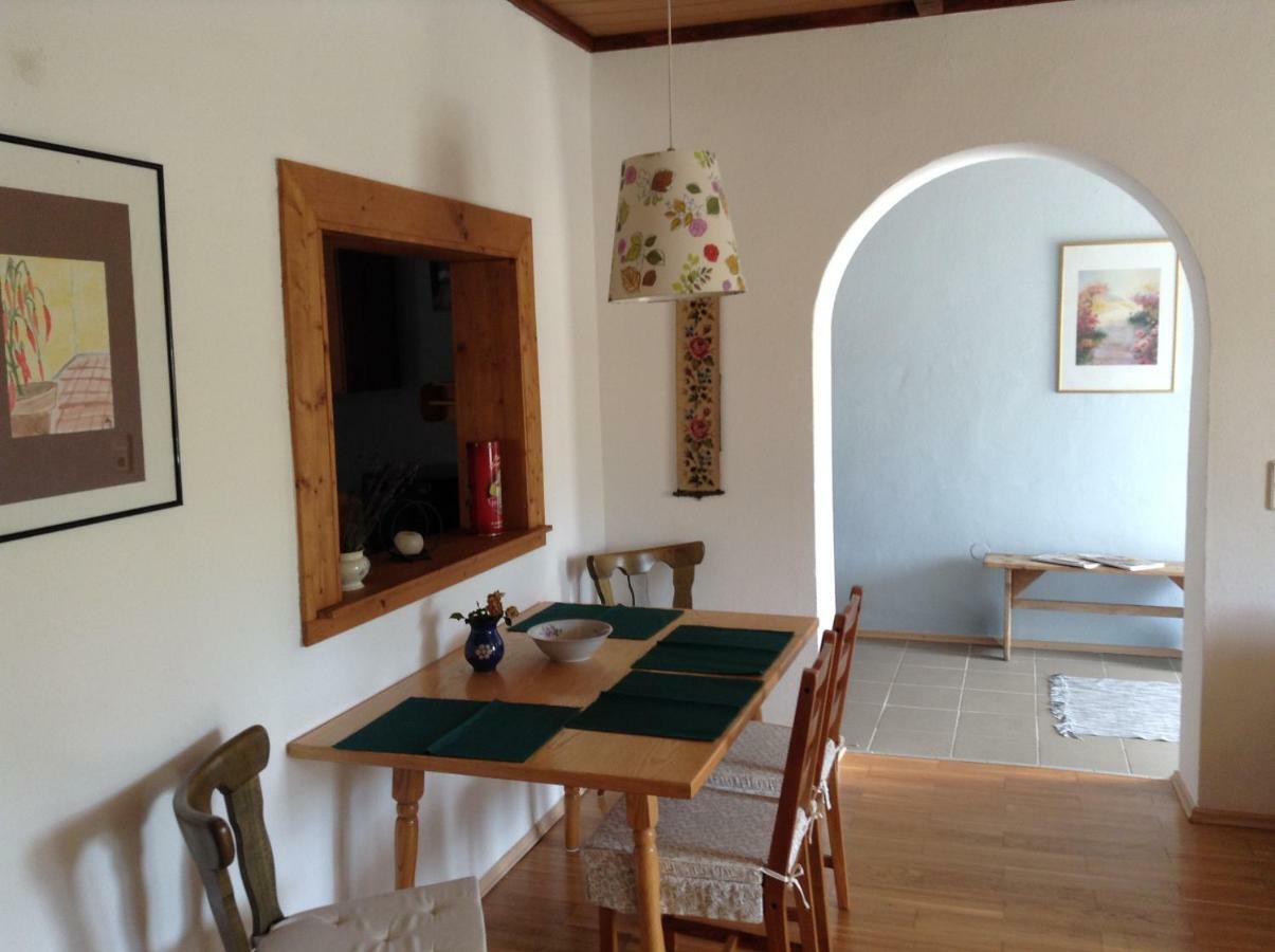 Weststeirische Ferienwohnung Piber Esterno foto