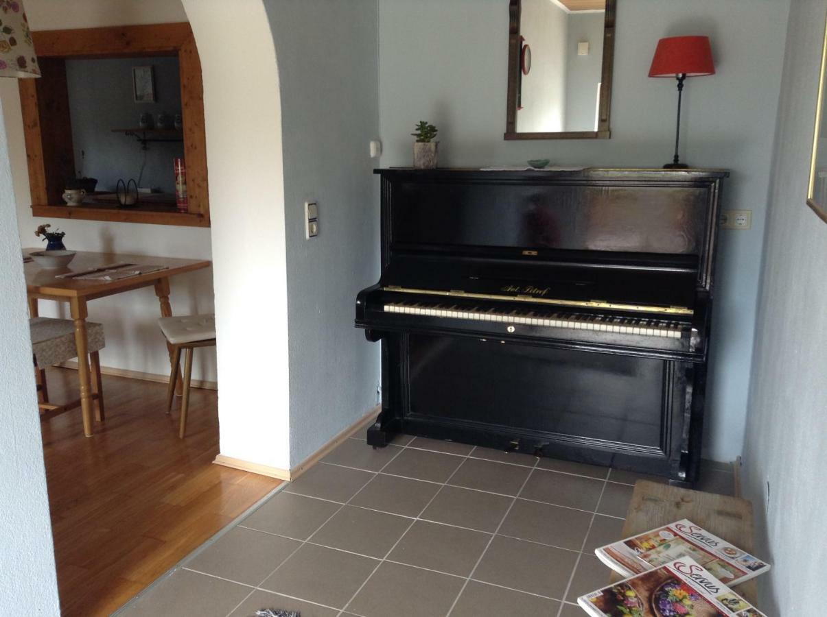Weststeirische Ferienwohnung Piber Esterno foto